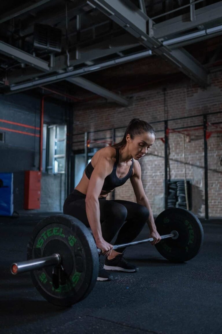 crossfit