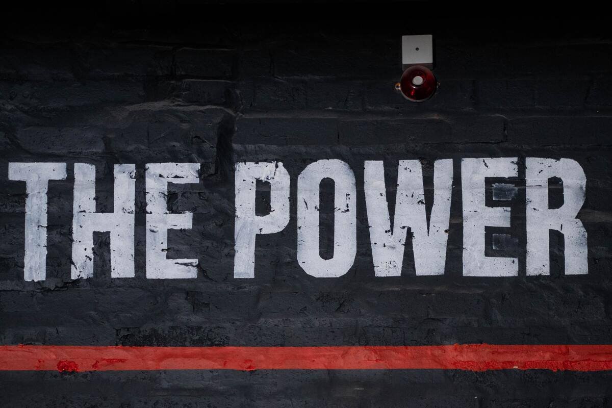power